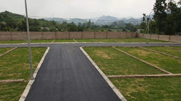 Bất động sản tại Phú Thọ - ảnh 1