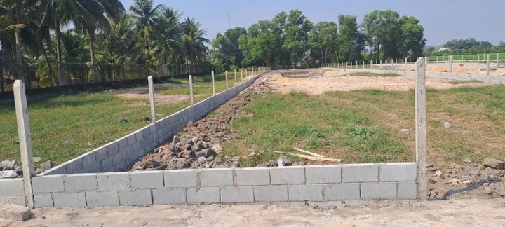 Bất động sản tại Tây Ninh - ảnh 1