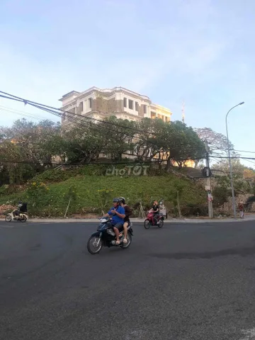 Bất động sản tại Bà Rịa - Vũng Tàu - ảnh 1