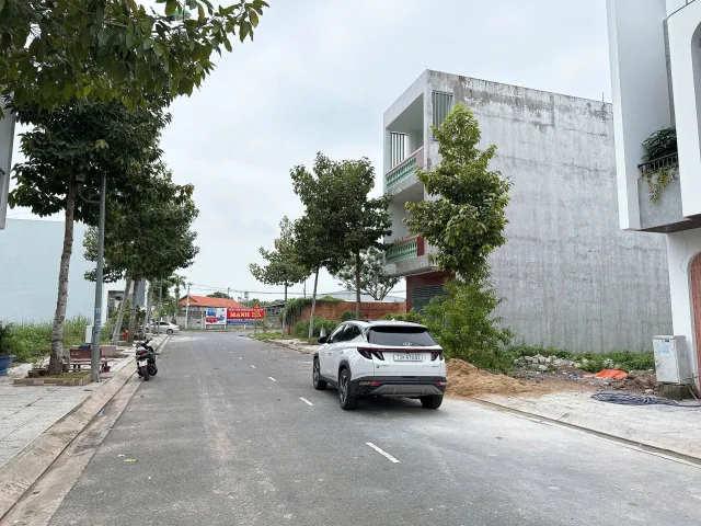 Bất động sản tại Bà Rịa - Vũng Tàu - ảnh 1