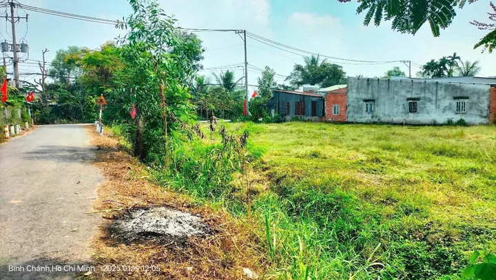 Bất động sản tại TP. Hồ Chí Minh - ảnh 1