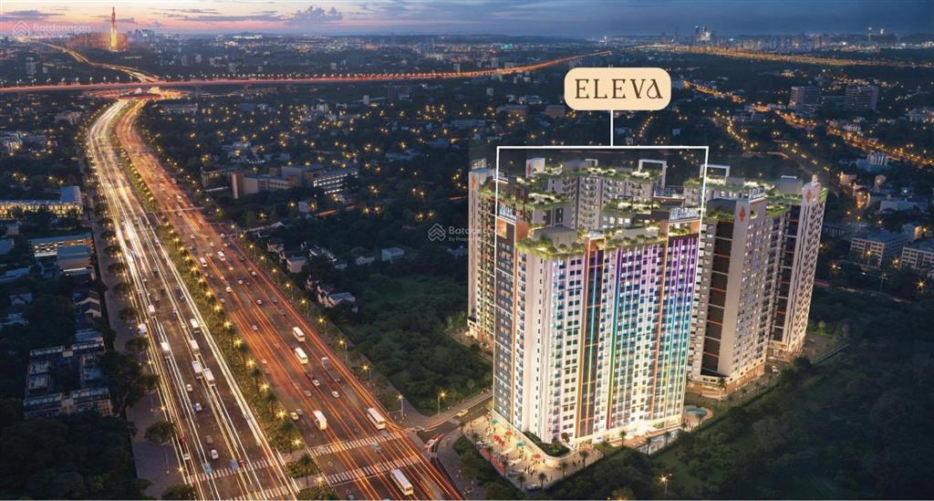 Bất động sản tại Long An - ảnh 1