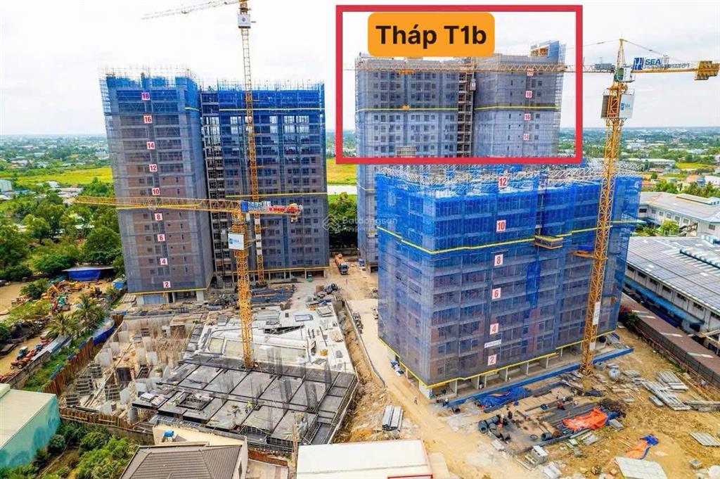 Bất động sản tại Long An - ảnh 1