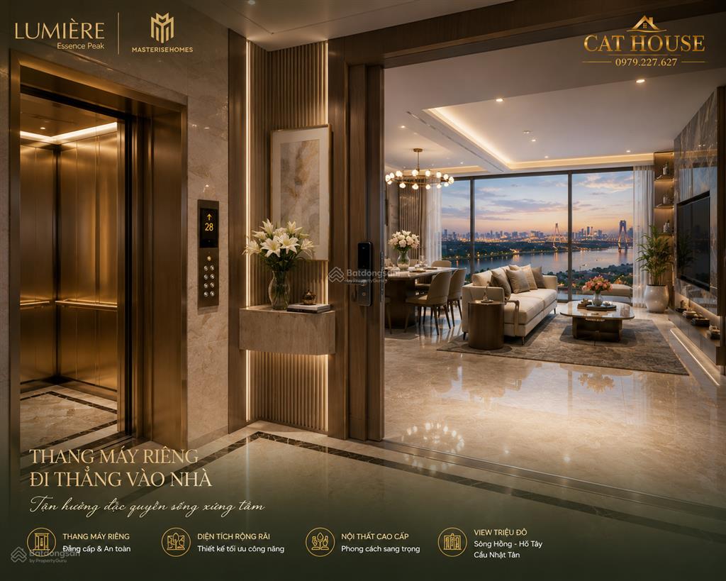 Bất động sản tại Hà Nội - ảnh 1