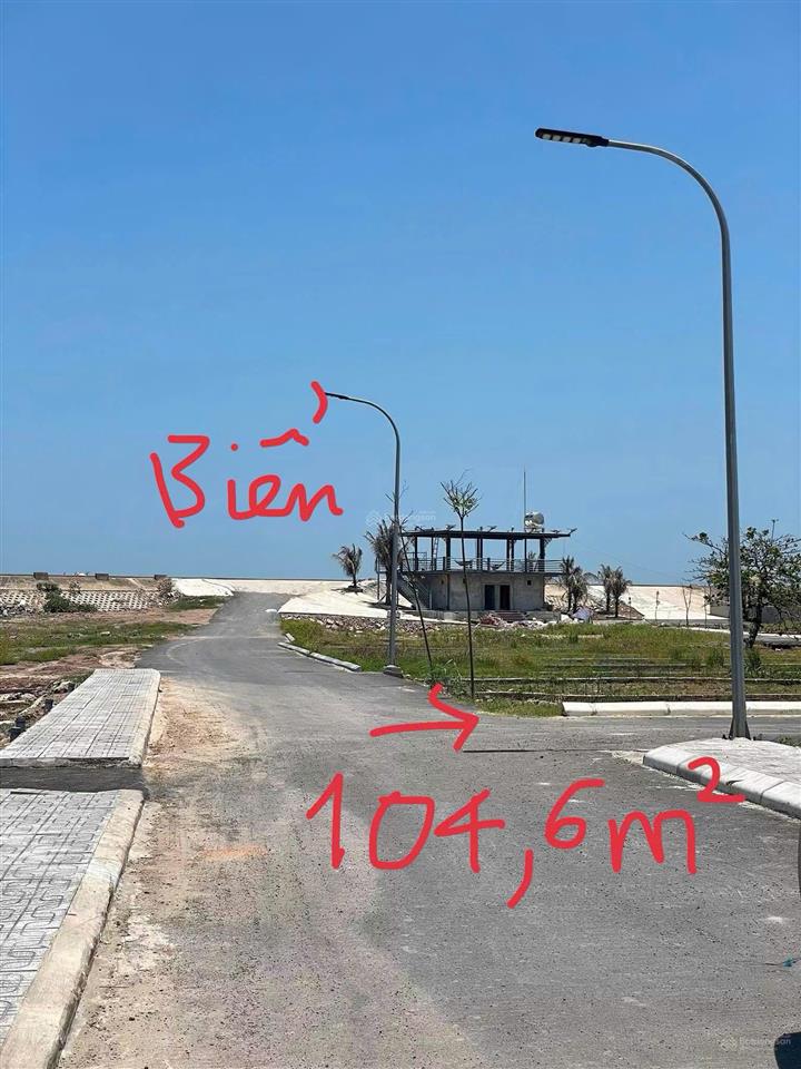 Bất động sản tại Nam Định - ảnh 1