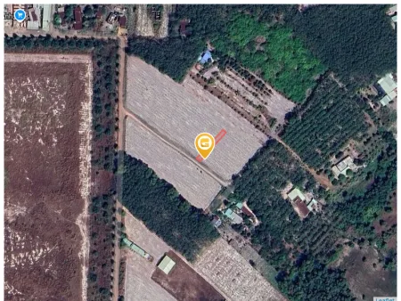 Bất động sản tại Bình Phước - ảnh 1