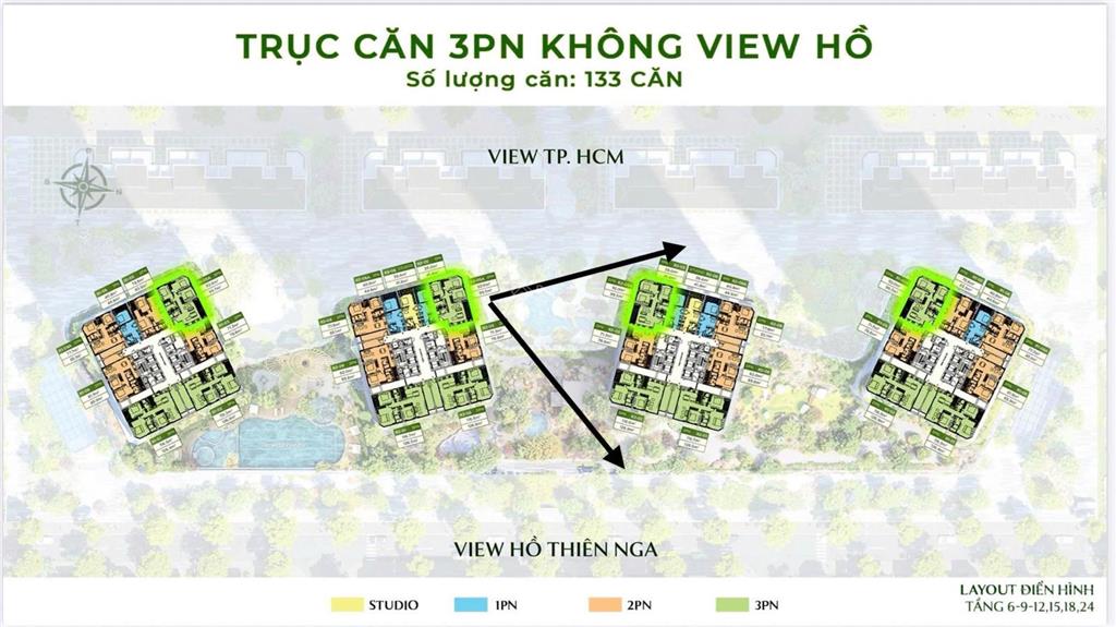 Bất động sản tại Long An - ảnh 1