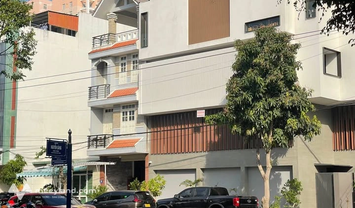 Bất động sản tại Bà Rịa - Vũng Tàu - ảnh 1
