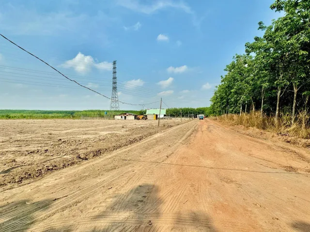 Bất động sản tại Bình Phước - ảnh 1