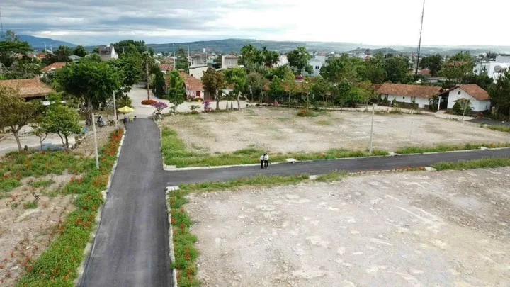 Bất động sản tại Lâm Đồng - ảnh 1