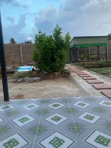 Bất động sản tại Long An - ảnh 1