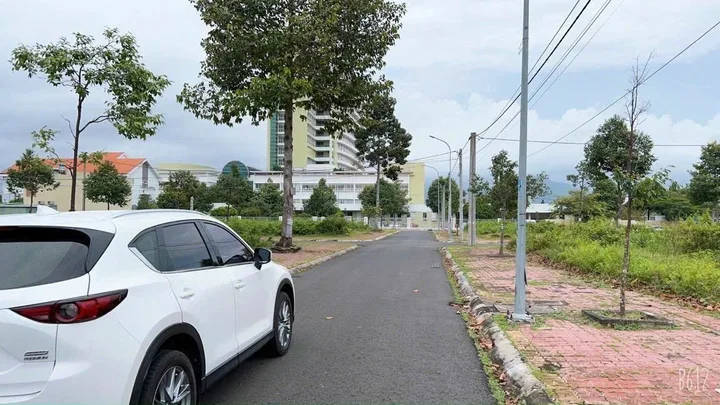 Bất động sản tại TP. Hồ Chí Minh - ảnh 1