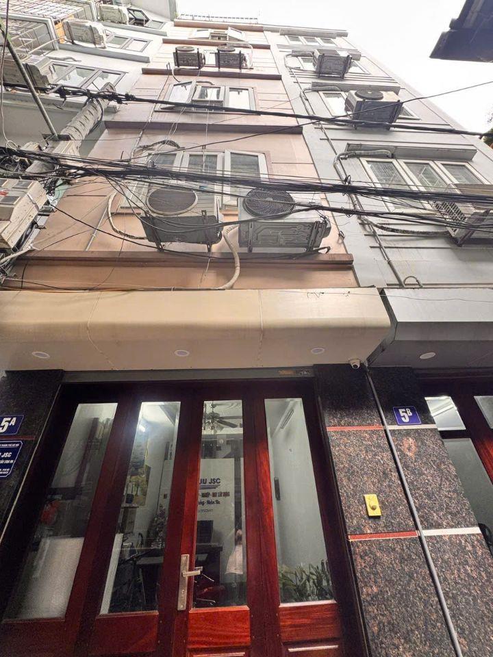 Bất động sản tại Hà Nội - ảnh 1