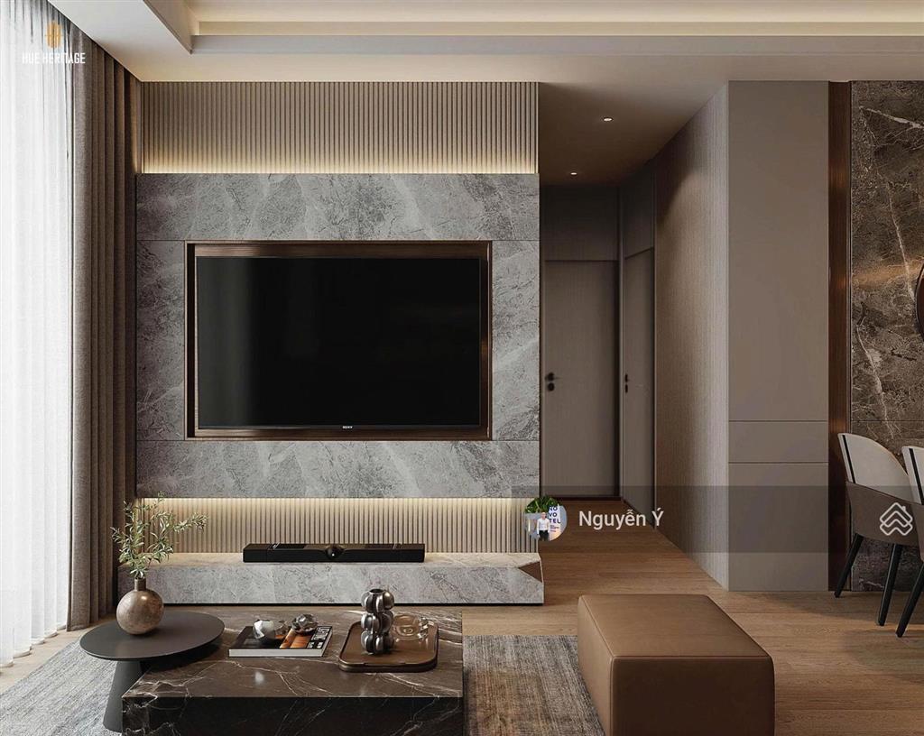 Bất động sản tại Thừa Thiên Huế - ảnh 1
