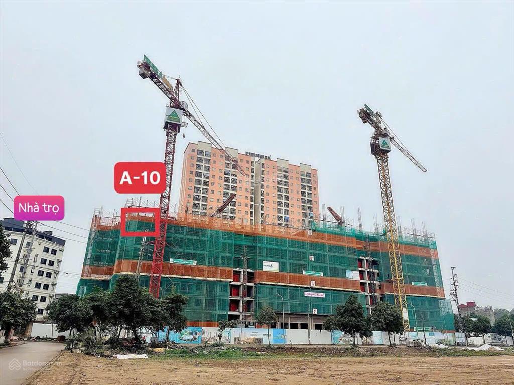 Bất động sản tại Hà Nội - ảnh 1