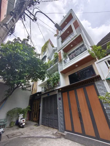 Bất động sản tại TP. Hồ Chí Minh - ảnh 1