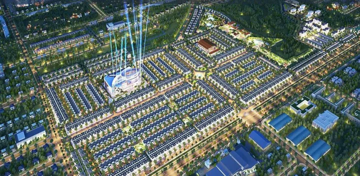 Bất động sản tại Đồng Nai - ảnh 1