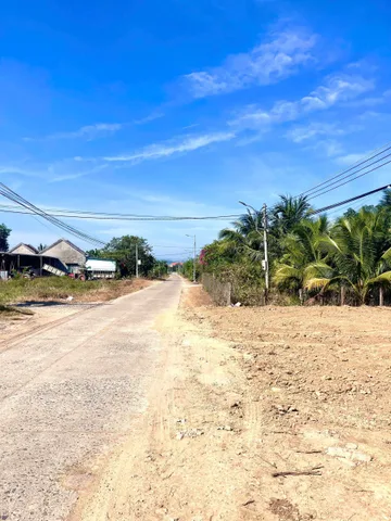 Bất động sản tại Khánh Hòa - ảnh 1