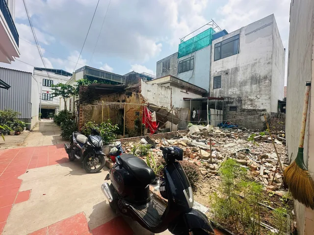 Bất động sản tại Hải Phòng - ảnh 1