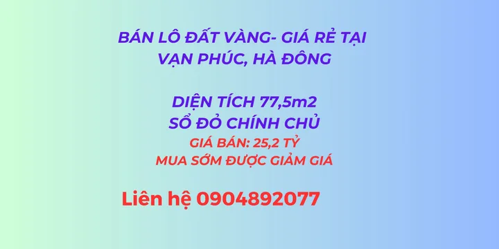 Bất động sản tại Hà Nội - ảnh 1