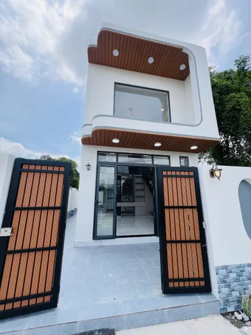 Bất động sản tại Long An - ảnh 1