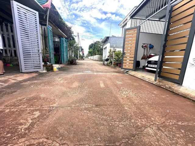 Bất động sản tại Đắk Lắk - ảnh 1