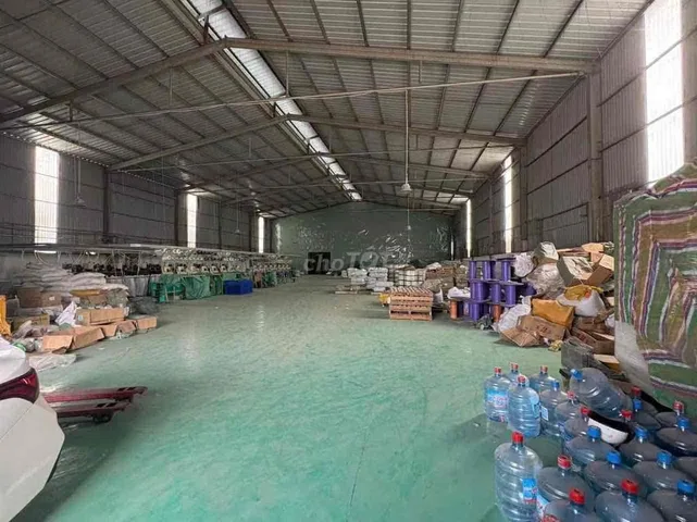 Bất động sản tại Bình Dương - ảnh 1