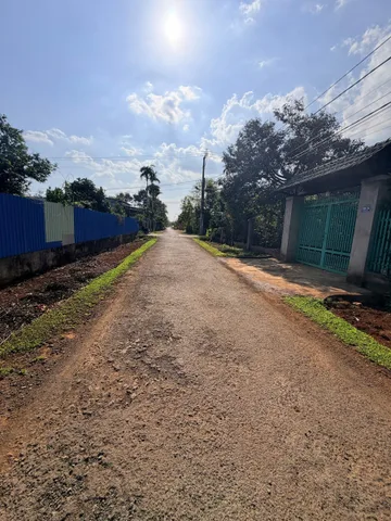 Bất động sản tại Đắk Lắk - ảnh 1