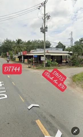 Bất động sản tại Bình Dương - ảnh 1