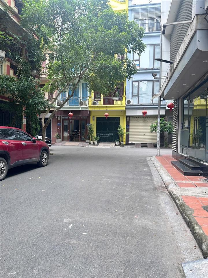 Bất động sản tại Hà Nội - ảnh 1