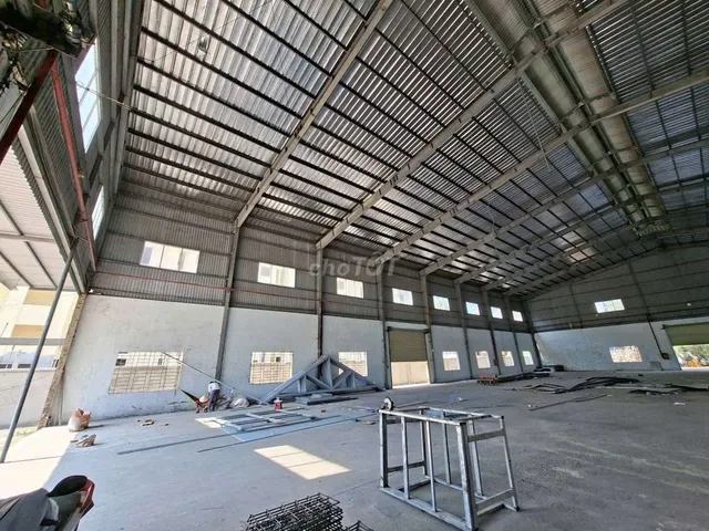 Bất động sản tại Bình Dương - ảnh 1