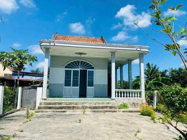 Bất động sản tại Khánh Hòa - ảnh 1