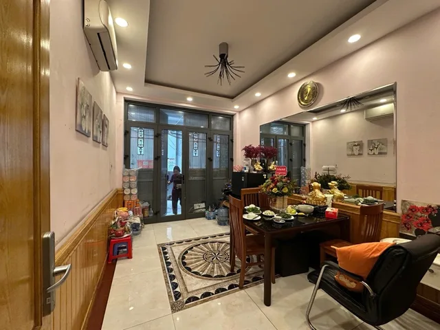 Bất động sản tại Hà Nội - ảnh 1