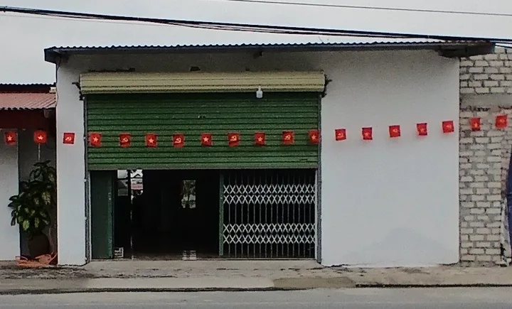 Bất động sản tại Hải Phòng - ảnh 1