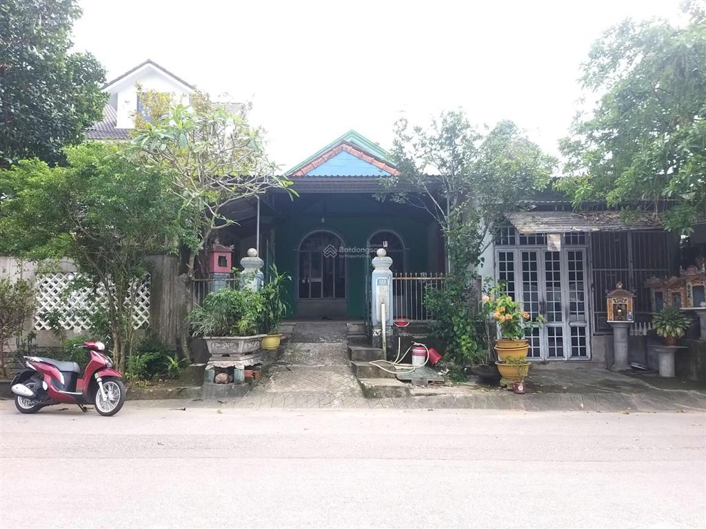 Bất động sản tại Thừa Thiên Huế - ảnh 1