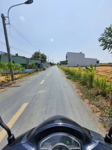 Bất động sản tại Tây Ninh - ảnh 1