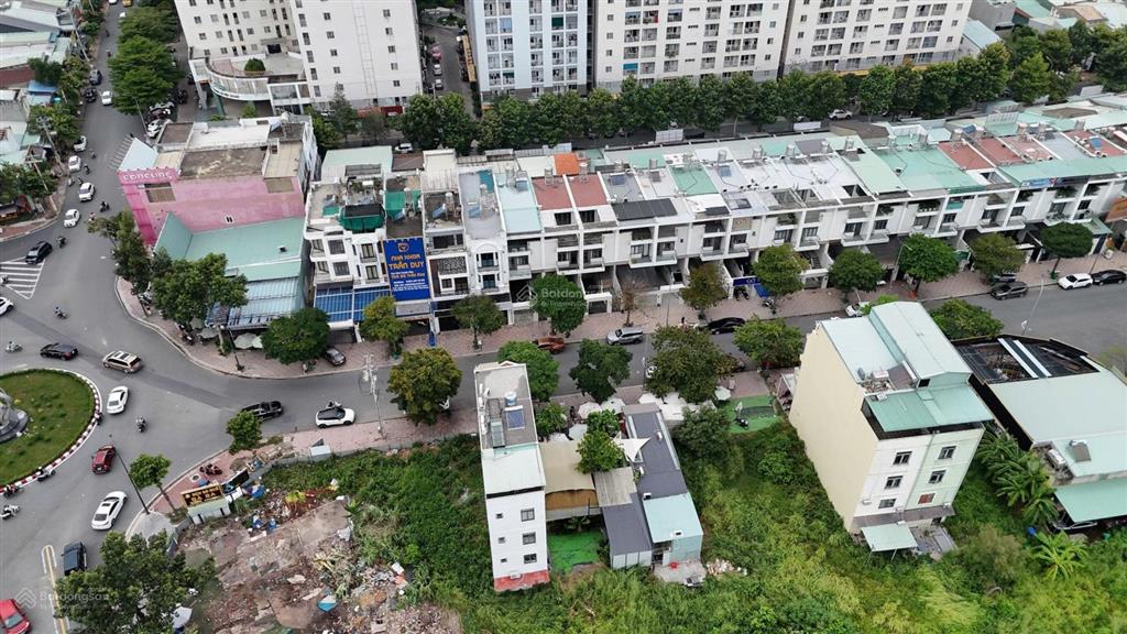 Bất động sản tại Bình Dương - ảnh 1