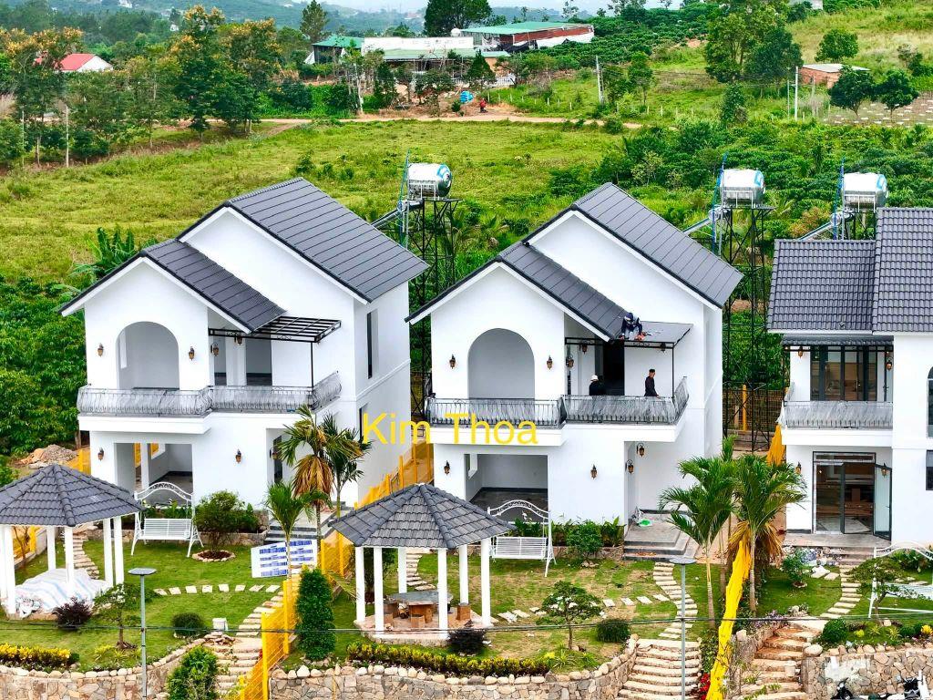 Bất động sản tại Lâm Đồng - ảnh 1