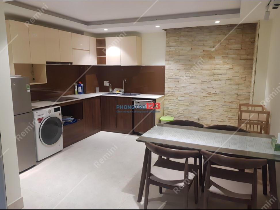 Bất động sản tại TP. Hồ Chí Minh - ảnh 1