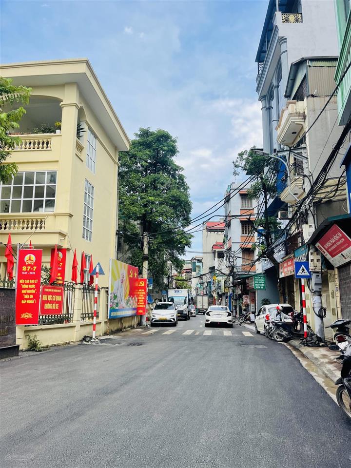 Bất động sản tại Hà Nội - ảnh 1