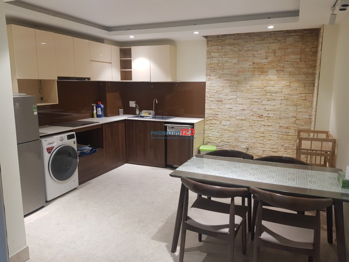 Bất động sản tại TP. Hồ Chí Minh - ảnh 1