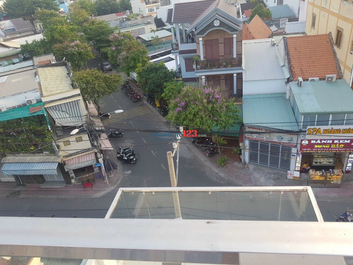 Bất động sản tại TP. Hồ Chí Minh - ảnh 1