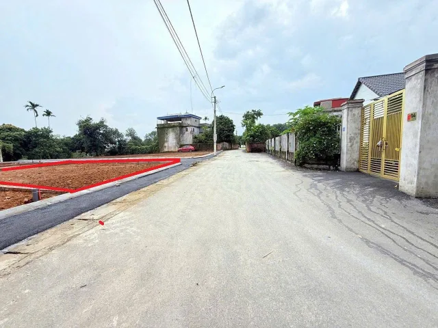 Bất động sản tại Hà Nội - ảnh 1