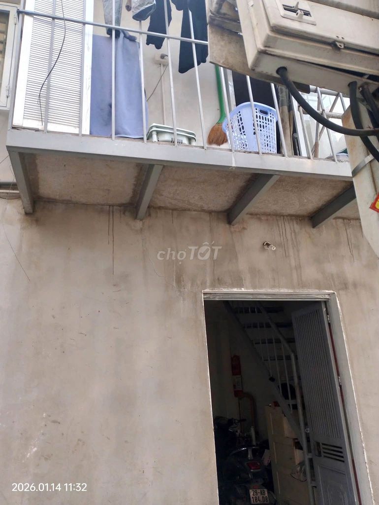 Nhà riêng tại Hoàng Mai, Hà Nội - ảnh 2