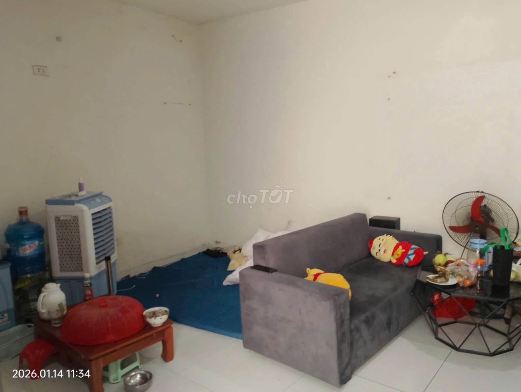 Nhà riêng tại Hoàng Mai, Hà Nội - ảnh 3