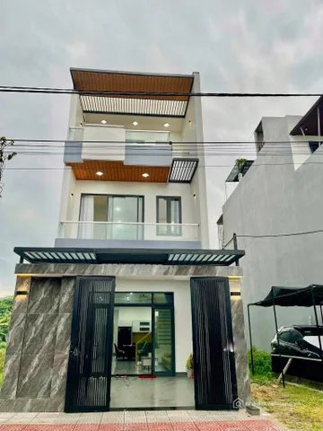 Bất động sản tại Đà Nẵng - ảnh 1