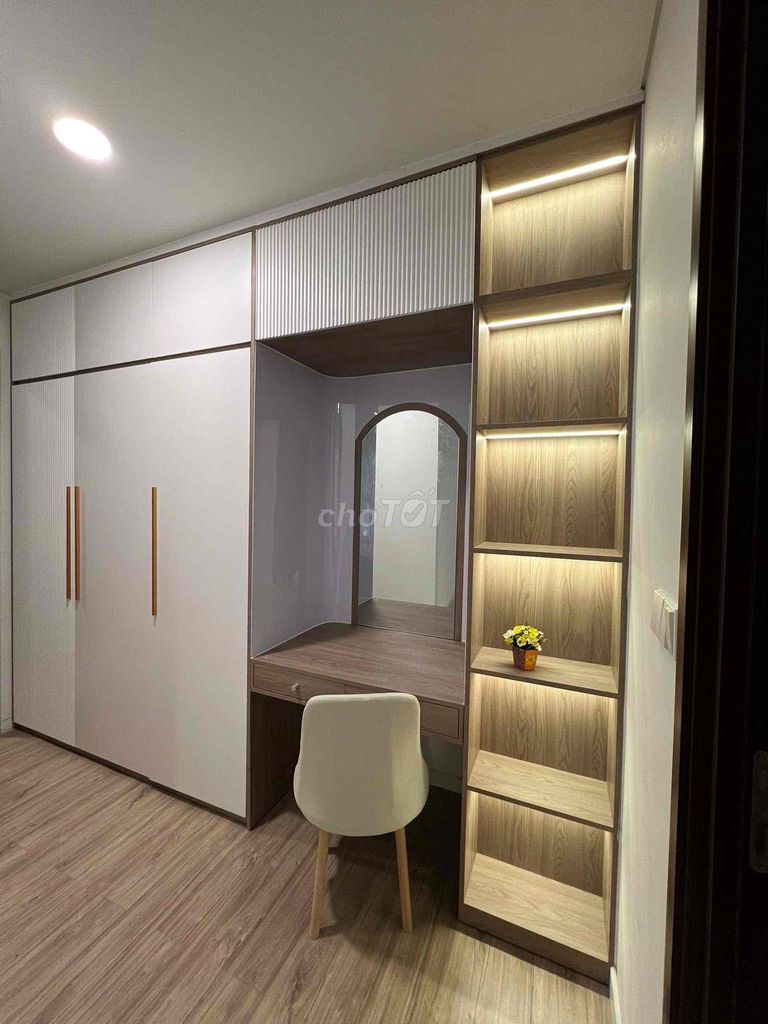 Căn hộ / chung cư tại 7, TP. Hồ Chí Minh - ảnh 2