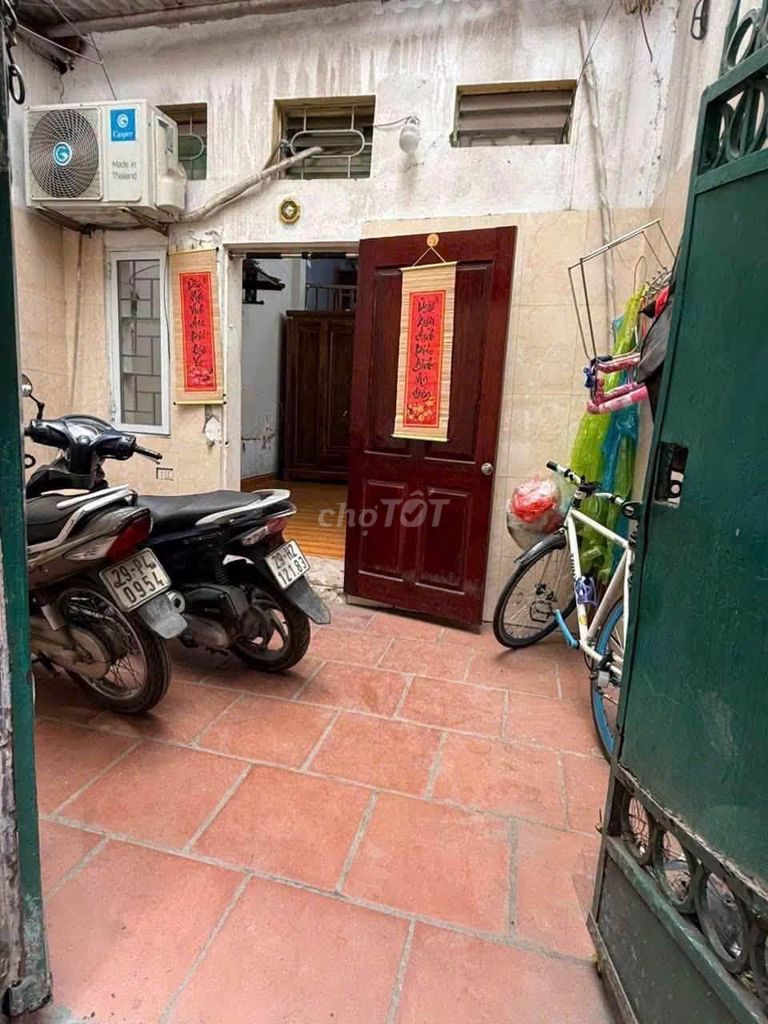 Nhà riêng tại Hoàng Mai, Hà Nội - ảnh 4