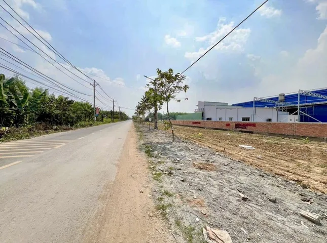 Bất động sản tại Đồng Nai - ảnh 1
