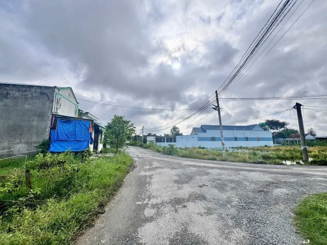 Bất động sản tại Tây Ninh - ảnh 1